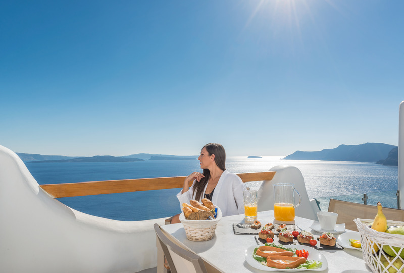 Elite Luxury Suites - Oda