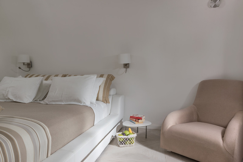 Elite Luxury Suites - Oda