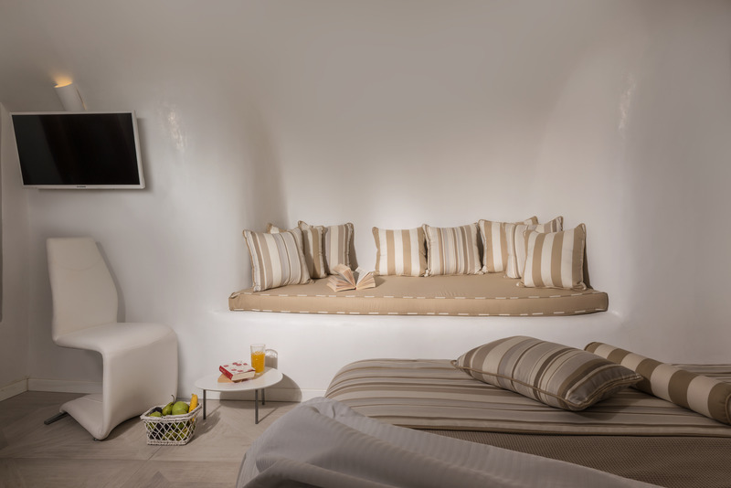 Elite Luxury Suites - Oda