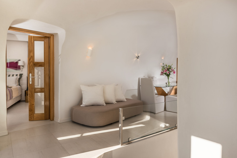 Elite Luxury Suites - Oda