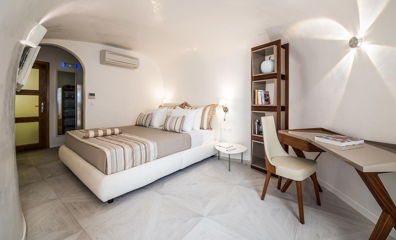 Elite Luxury Suites - Oda
