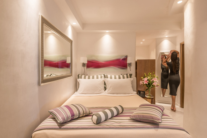 Elite Luxury Suites - Oda