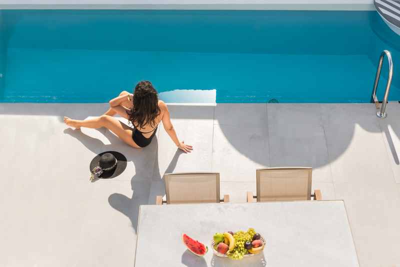 Elite Luxury Suites - Oda