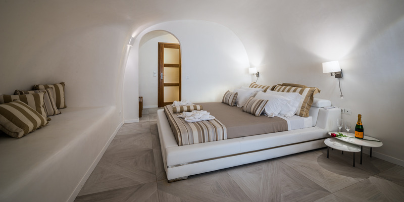 Elite Luxury Suites - Oda