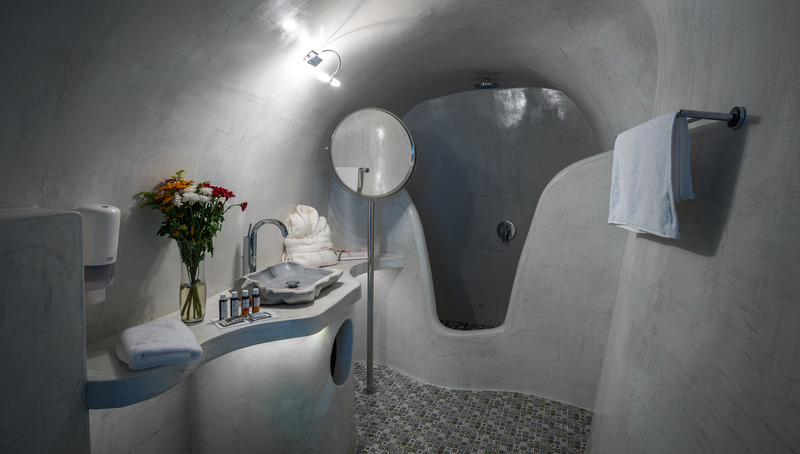 Elite Luxury Suites - Oda