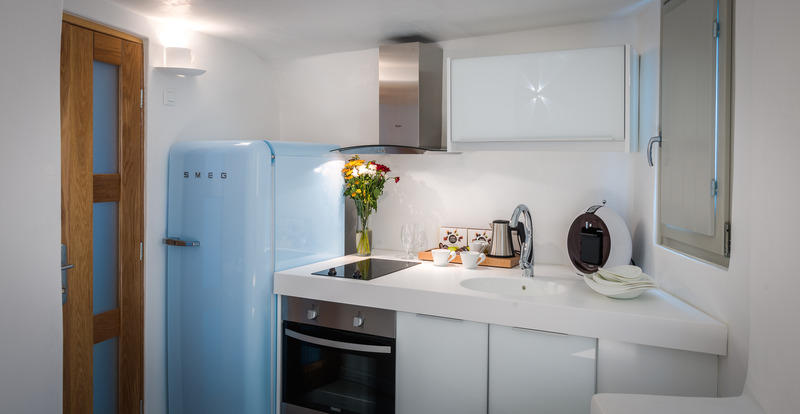 Elite Luxury Suites - Oda