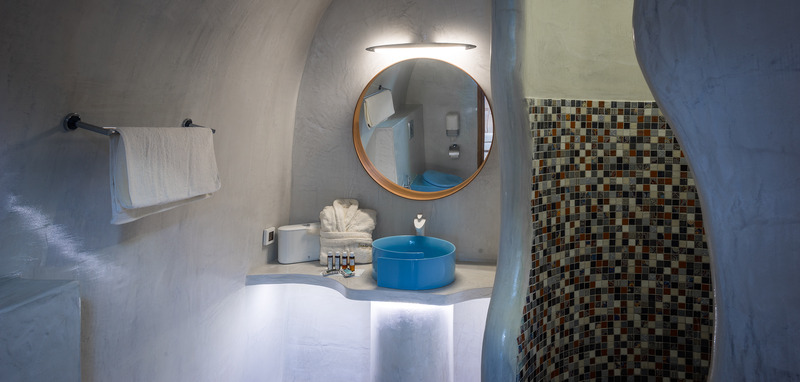 Elite Luxury Suites - Oda