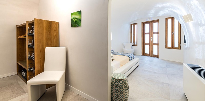 Elite Luxury Suites - Oda