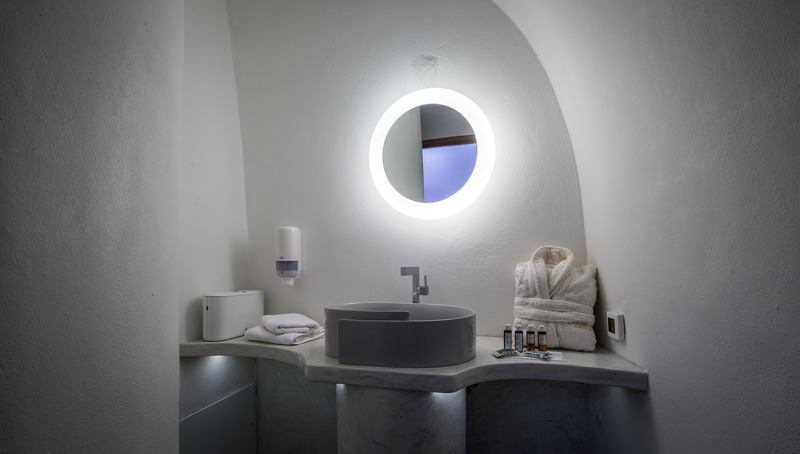 Elite Luxury Suites - Oda