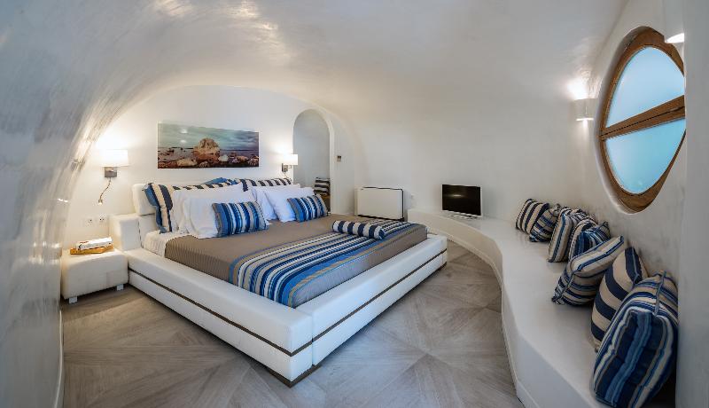 Elite Luxury Suites - Oda