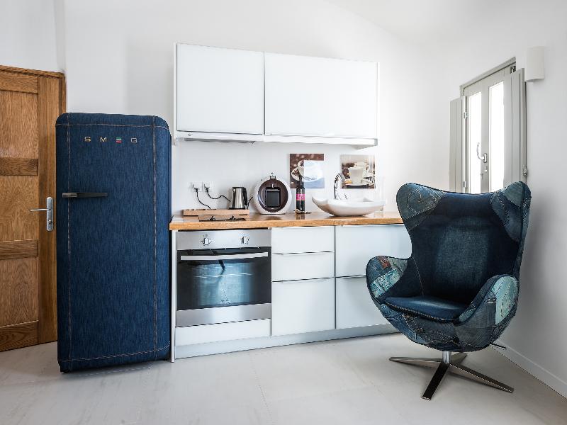 Elite Luxury Suites - Oda