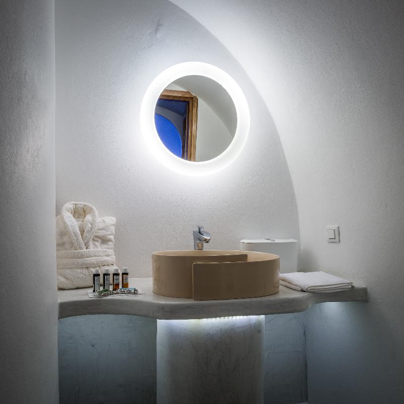 Elite Luxury Suites - Oda