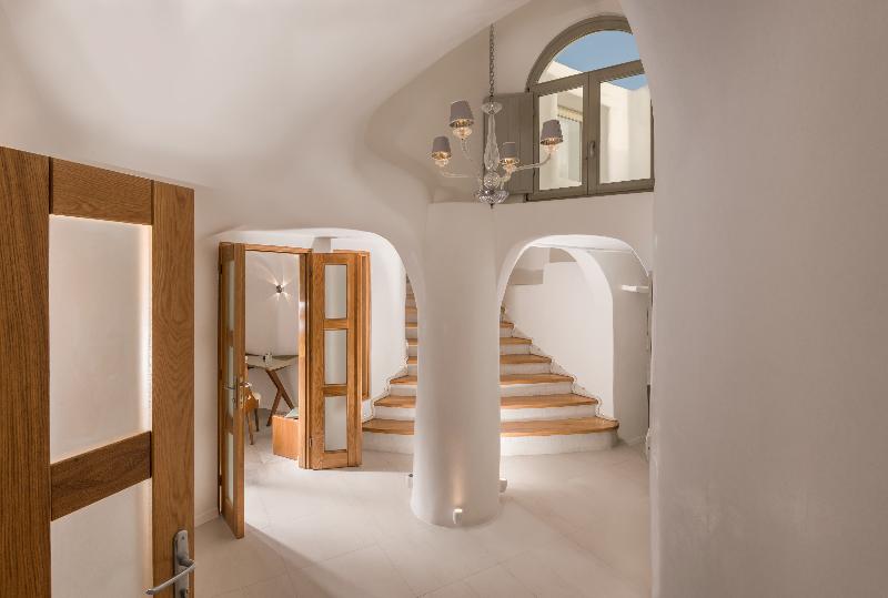 Elite Luxury Suites - Oda