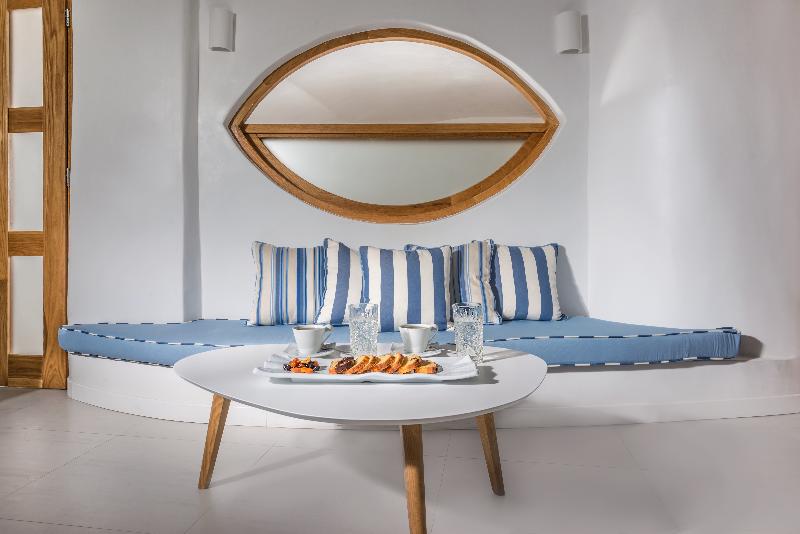 Elite Luxury Suites - Oda