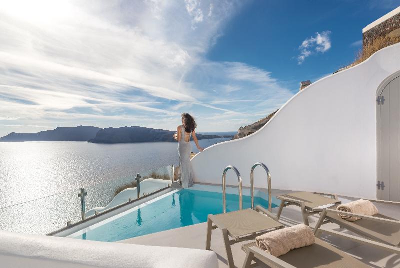 Elite Luxury Suites - Oda