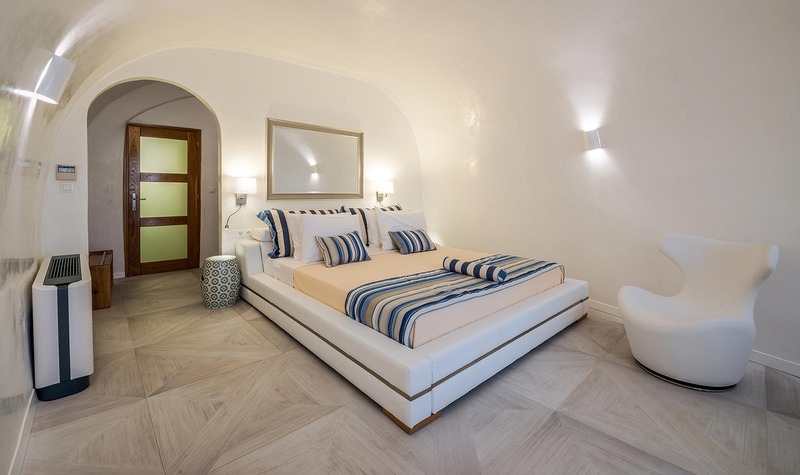 Elite Luxury Suites - Oda