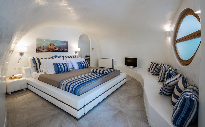 Elite Luxury Suites - Oda