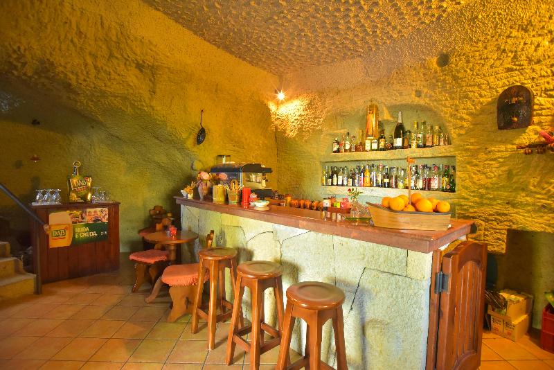 Villa Cimmentorosso - Bar