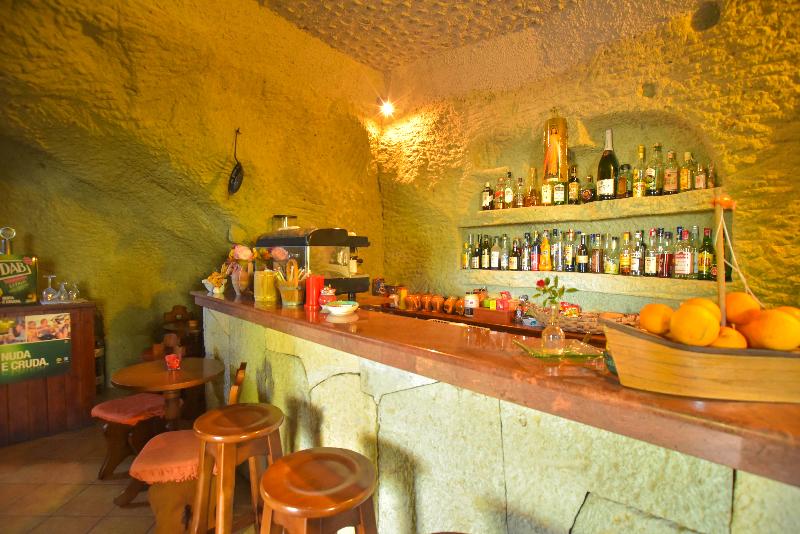 Villa Cimmentorosso - Bar