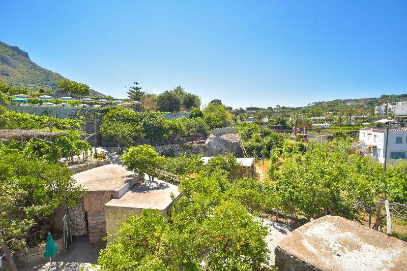 Villa Cimmentorosso - Genel