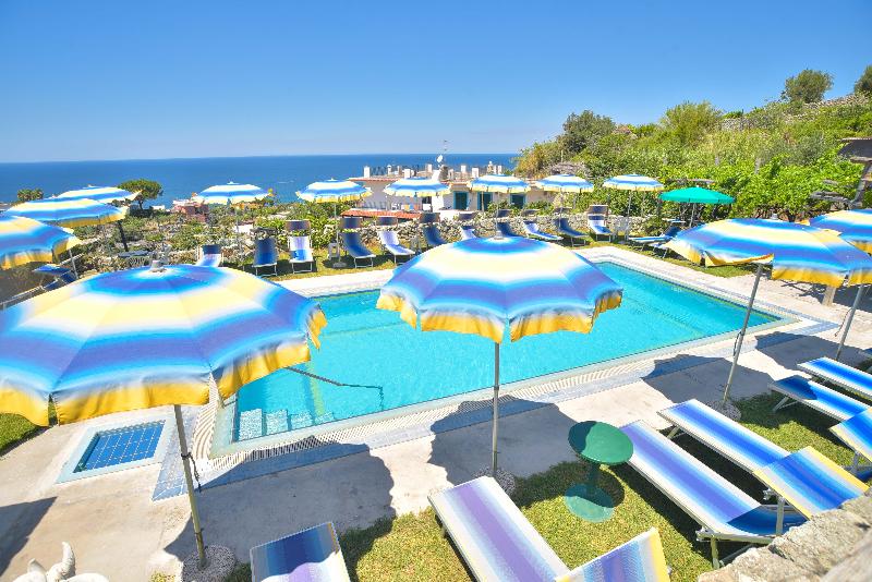 Villa Cimmentorosso - Havuz