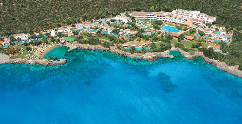 Elounda Mare Hotel, Relais & Chateaux - Genel