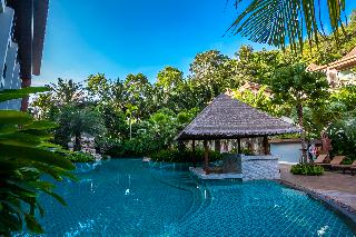 Hula Hula Resort, Ao Nang Beach fotoÄŸrafÄ±