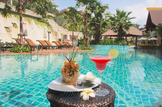 Hula Hula Resort, Ao Nang Beach fotoÄŸrafÄ±