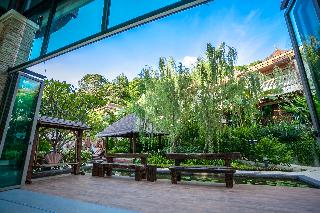 Hula Hula Resort, Ao Nang Beach fotoÄŸrafÄ±