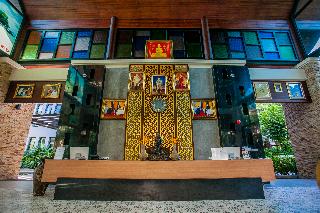 Hula Hula Resort, Ao Nang Beach fotoÄŸrafÄ±