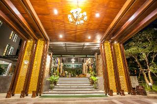 Hula Hula Resort, Ao Nang Beach fotoÄŸrafÄ±