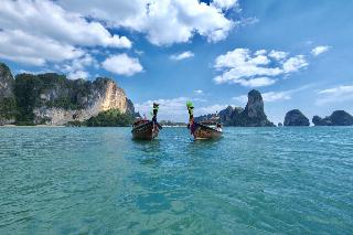 Hula Hula Resort, Ao Nang Beach fotoÄŸrafÄ±