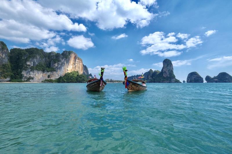 Hula Hula Resort, Ao Nang Beach - Aktivite