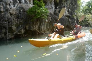 Hula Hula Resort, Ao Nang Beach fotoÄŸrafÄ±