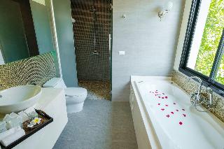 Hula Hula Resort, Ao Nang Beach fotoÄŸrafÄ±