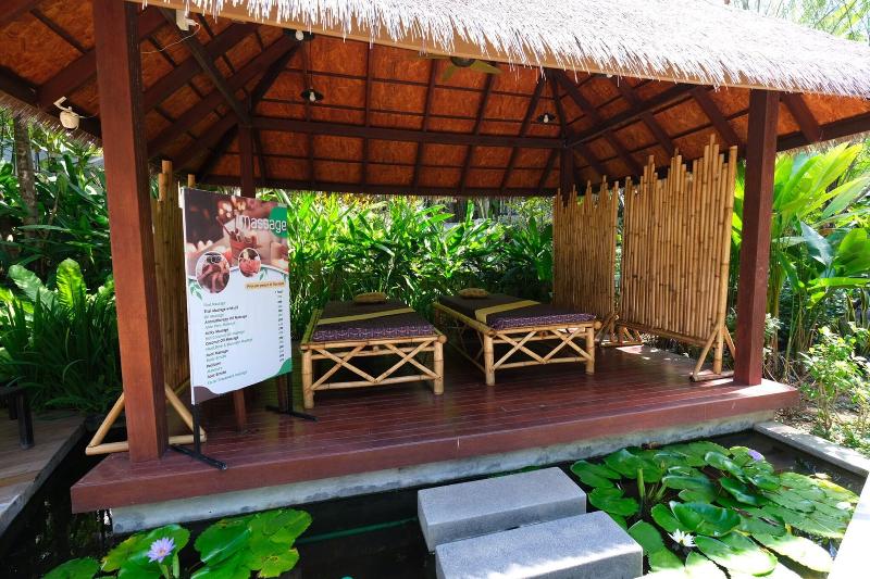 Hula Hula Resort, Ao Nang Beach - Aktivite