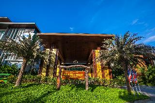 Hula Hula Resort, Ao Nang Beach fotoÄŸrafÄ±