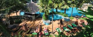Hula Hula Resort, Ao Nang Beach fotoÄŸrafÄ±