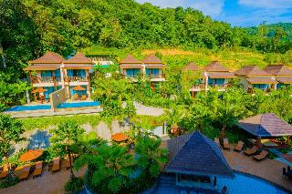Hula Hula Resort, Ao Nang Beach fotoÄŸrafÄ±