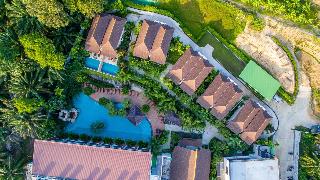 Hula Hula Resort, Ao Nang Beach fotoÄŸrafÄ±