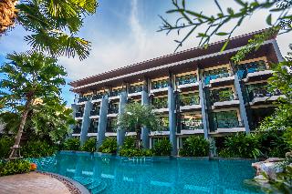 Hula Hula Resort, Ao Nang Beach fotoÄŸrafÄ±