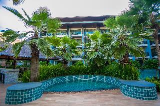 Hula Hula Resort, Ao Nang Beach fotoÄŸrafÄ±