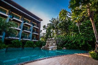 Hula Hula Resort, Ao Nang Beach fotoÄŸrafÄ±