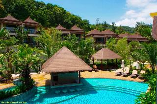 Hula Hula Resort, Ao Nang Beach fotoÄŸrafÄ±