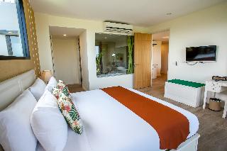 Hula Hula Resort, Ao Nang Beach fotoÄŸrafÄ±
