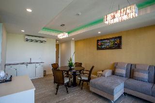 Hula Hula Resort, Ao Nang Beach fotoÄŸrafÄ±