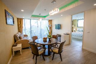 Hula Hula Resort, Ao Nang Beach fotoÄŸrafÄ±