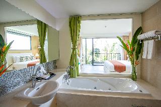 Hula Hula Resort, Ao Nang Beach fotoÄŸrafÄ±