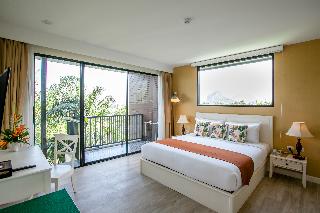 Hula Hula Resort, Ao Nang Beach fotoÄŸrafÄ±