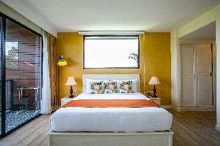 Hula Hula Resort, Ao Nang Beach fotoÄŸrafÄ±